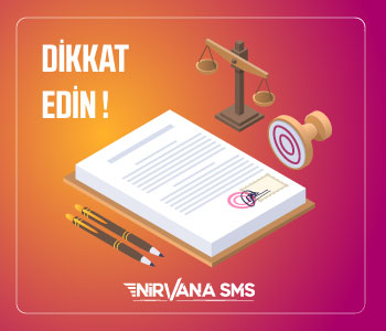 Başlıklı Toplu Sms Gönderimi Hakkında Hukuki Düzenlemeler