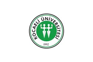 KOCAELİ ÜNİVERSİTESİ