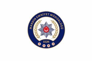 Mardin İl Emniyet Müdürlüğü