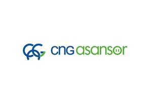 CNG Asansör