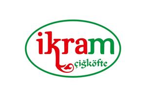İkram Çiğ Köfte